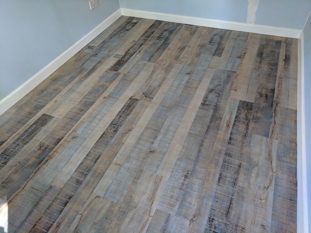 Ben Richards Flooring LTD