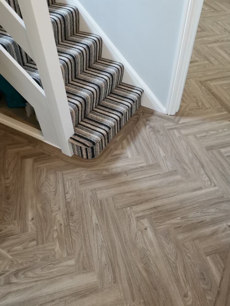 Ben Richards Flooring LTD