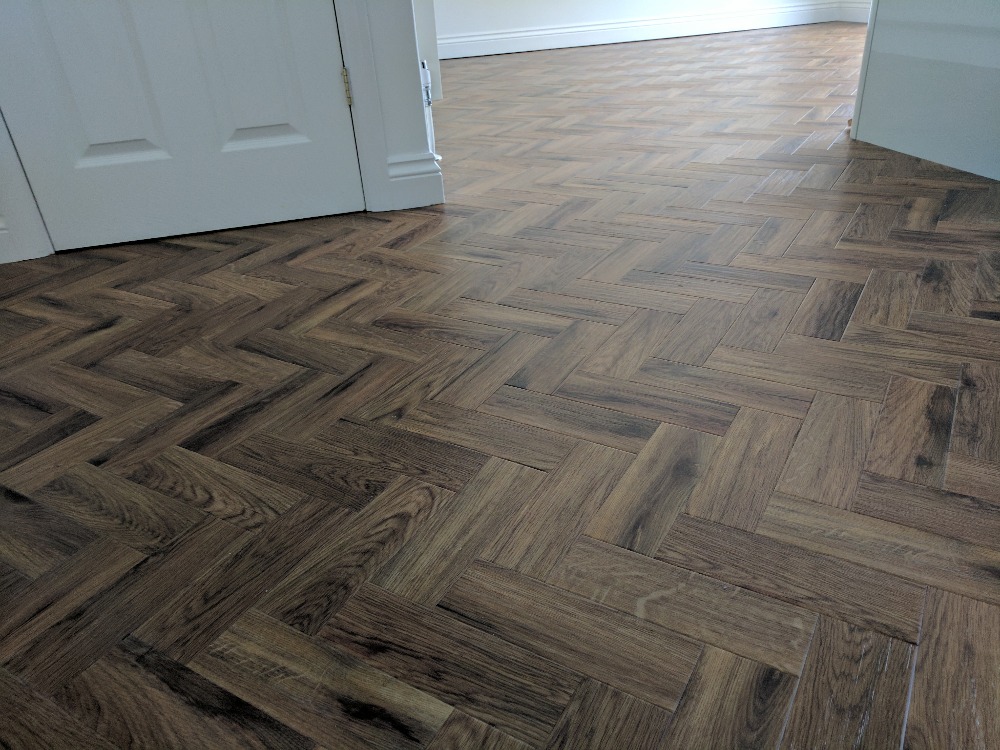 Ben Richards Flooring LTD
