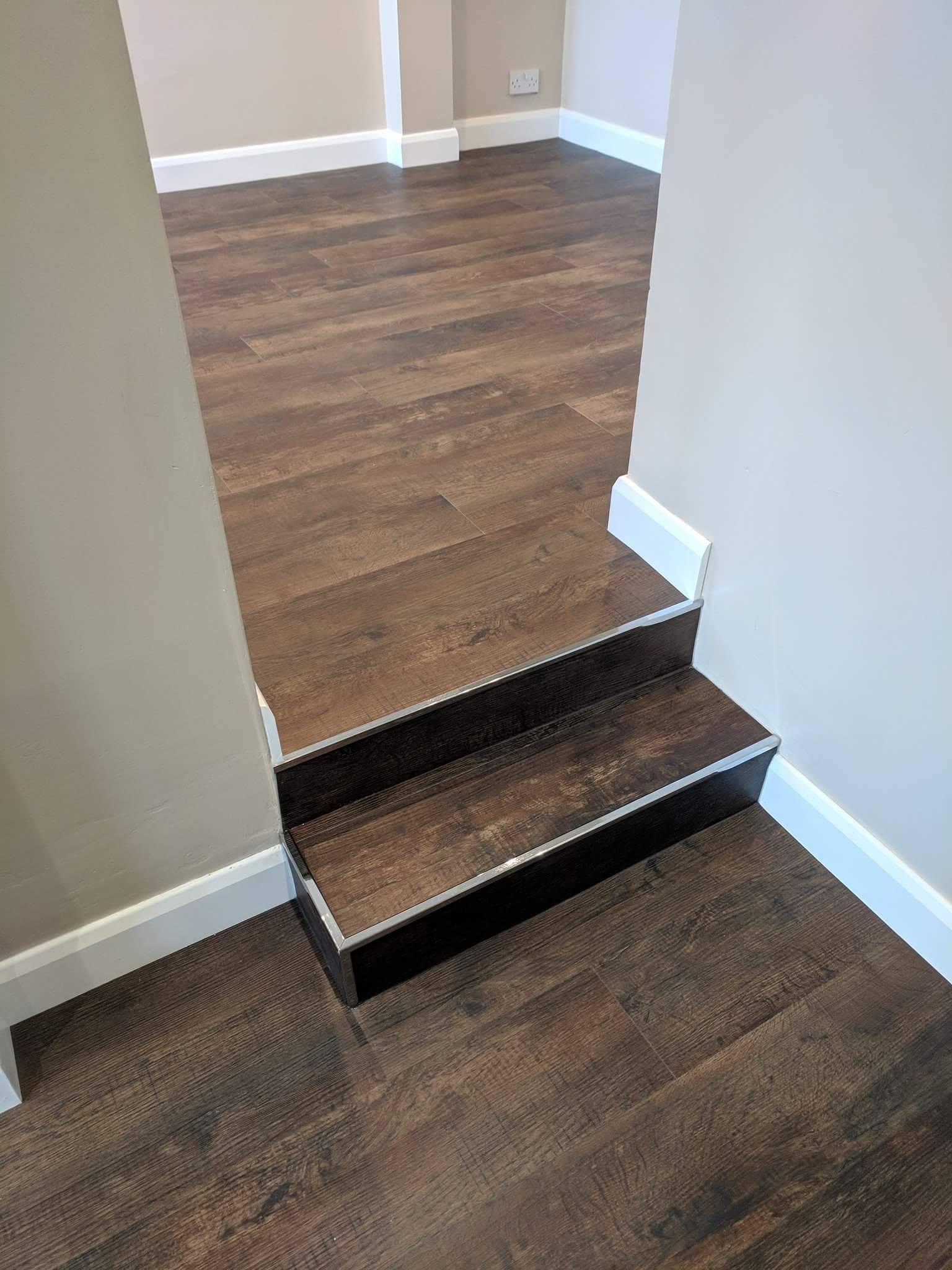 Ben Richards Flooring LTD