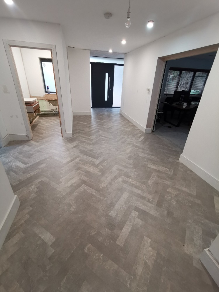 Ben Richards Flooring LTD